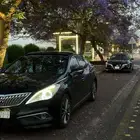 هونداي ازيرا