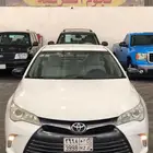 تويوتا كامري 2016 قير مكينه شاص ارباج شرط