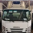 عرض دينة من نوع ايسوزو موديل 2020 ثلاجة كارير تجميد تبريد