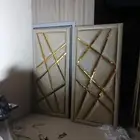عوازل ابواب صوت عزل جدران عازل باب