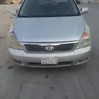 كيا كرنفال 2014.
