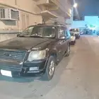 اكسبلور 2007 للبيع