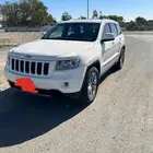 جيب شاروكي 2011