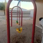 مراجيح العاب أطفال