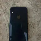 ايفون XR نضيف جدا