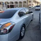 نيسان التيما 2010 ممشي قليل