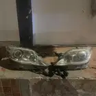 شمعات لكزس 460