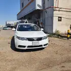 كيا سيراتو 2012 للبيع مكينه جربكس مكيف عضلات كلها كويسه