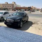 انفنتي 2007
