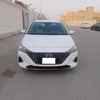 هونداي اكسنت للبيع ماكينه 1400 محركات وكاله بودي وكاله