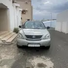 لكزس RX350