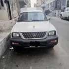 سياره ونيت متسوبيشي مكينه جير شرط السيارة سليمة