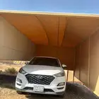 مظلات سواتر