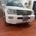 لاندكروزر VXR3