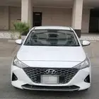 للبيع هونداي اكسنت الموديل 2023 بحالة ممتازة جدا