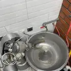 عجانه سوريه وثلاجة للمعجنات
