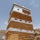 ترميم بيوت قديمه وترنيج وتليس من دخل ومن خرج ونقاشات عسيريه