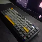 كيبورد AK820MAX