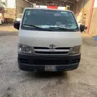 باص هايس للايجار معا السواق بالشهر او بالمشوار