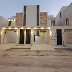 ادوار للبيع كل دور بصك السعر 595000 مساحه 300