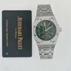 ساعة اوديمار بيجيه رويال اوك 3 AP