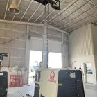 للايجار جميع انواع المعدات باحدث الموديلات