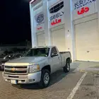 سلفرادو v8 2012