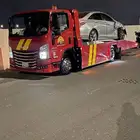 سطحه من جده الى الرياض
