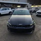 كيا K5 نص فل 2026 الاهليه