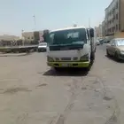 دينة ايسوزو موديل 2008 مكينه قير غمارة فل
