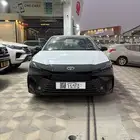 تويوتا كامري LE هايبرد 2025