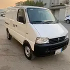 باص سوزوكي نضيف للبيع