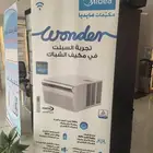 عروض اليوم الوطني على مكيفات سبليت وشباك الرياض