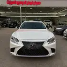 لكزس LS 350