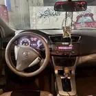 نيسان سنترا 2015 للبيع جيزان