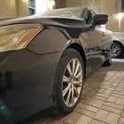 لكزس ES350. 2008 نظيف المواصفات موجوده في الصورة