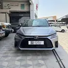 تويوتا يارس ستاندر 2026