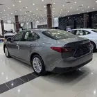 تويوتا كامري 2025