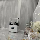تميزي بكورنر كوفي في عرسك