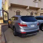 Hyundai Grand Santa Fe  7-Seater  Full options