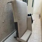 كنب حرف L