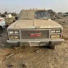 جمس بيك اب موديل 88