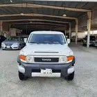 تويوتا اف جي 2009 فل كامل