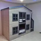 تفصيل أسرة اطفال على حسب الطلب