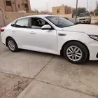 كيا اوبتيما مكينه 2000 موديل 2020
