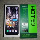 Infinix HOT 50