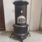 دفاية قاز انقليزي