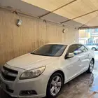 ماليبو شفرولية