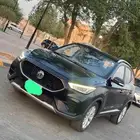 ام جي ZS