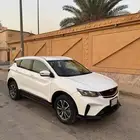 جيلي كولراي 2023